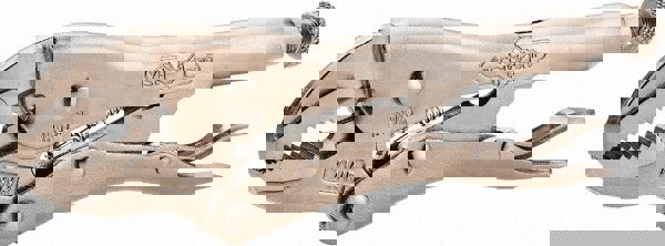 Locking Plier: 6 to 8.9 in, 1-5/8